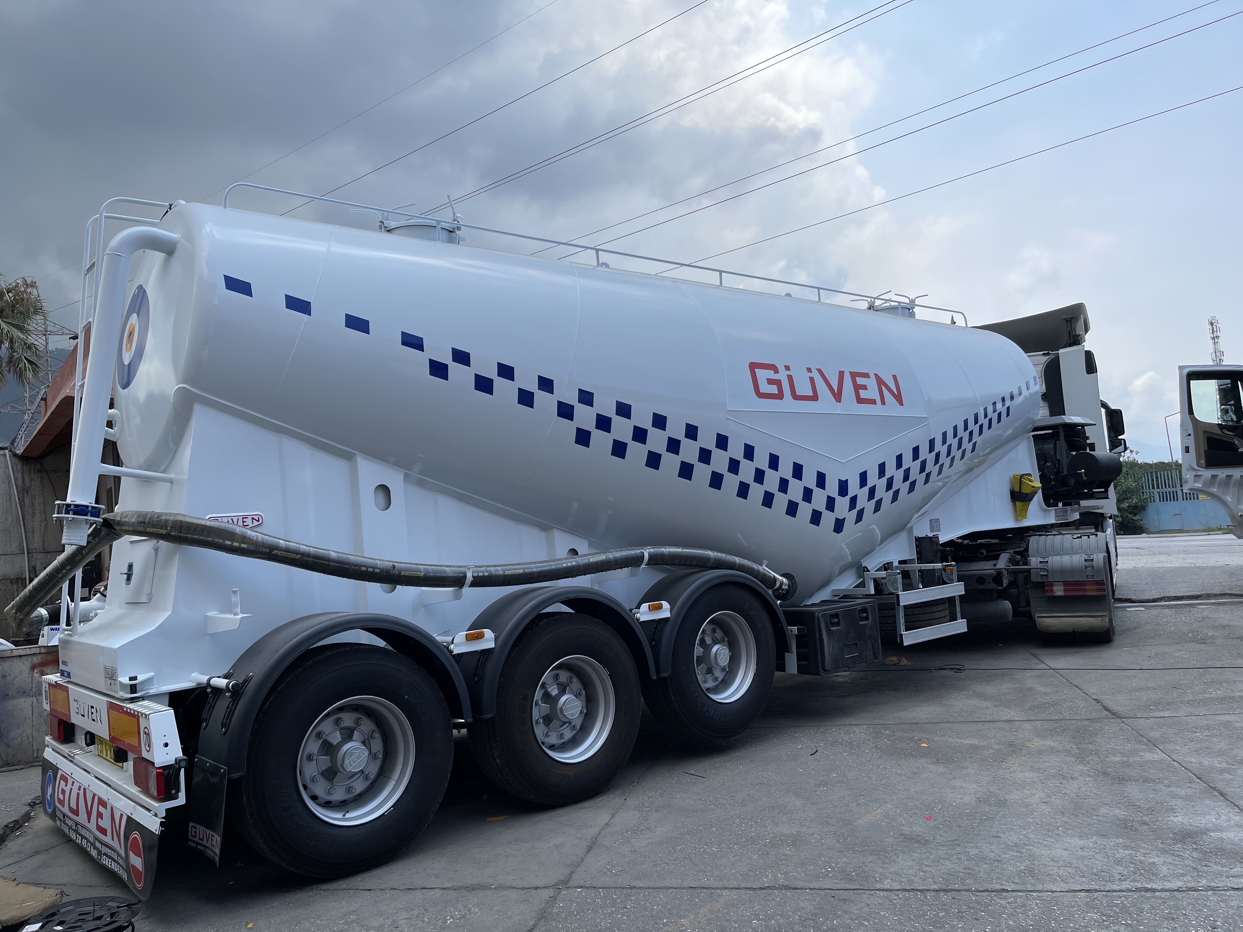 V-Tipi Silobas - Görsel 97